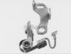 OPEL 06674770 Contact Breaker, distributor